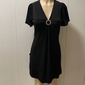 Michael Kors Black Dress!!